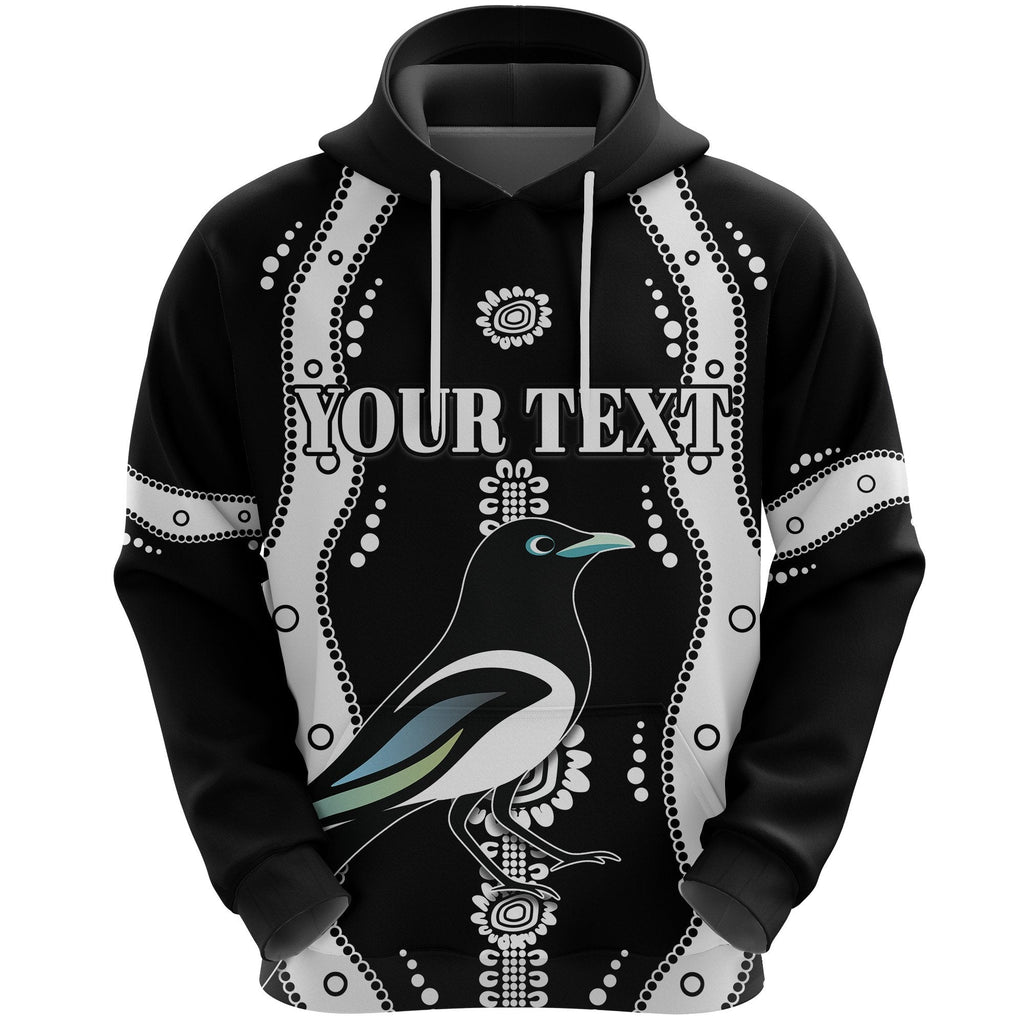 custom-personalised-collingwood-hoodie-pies-indigenous-black