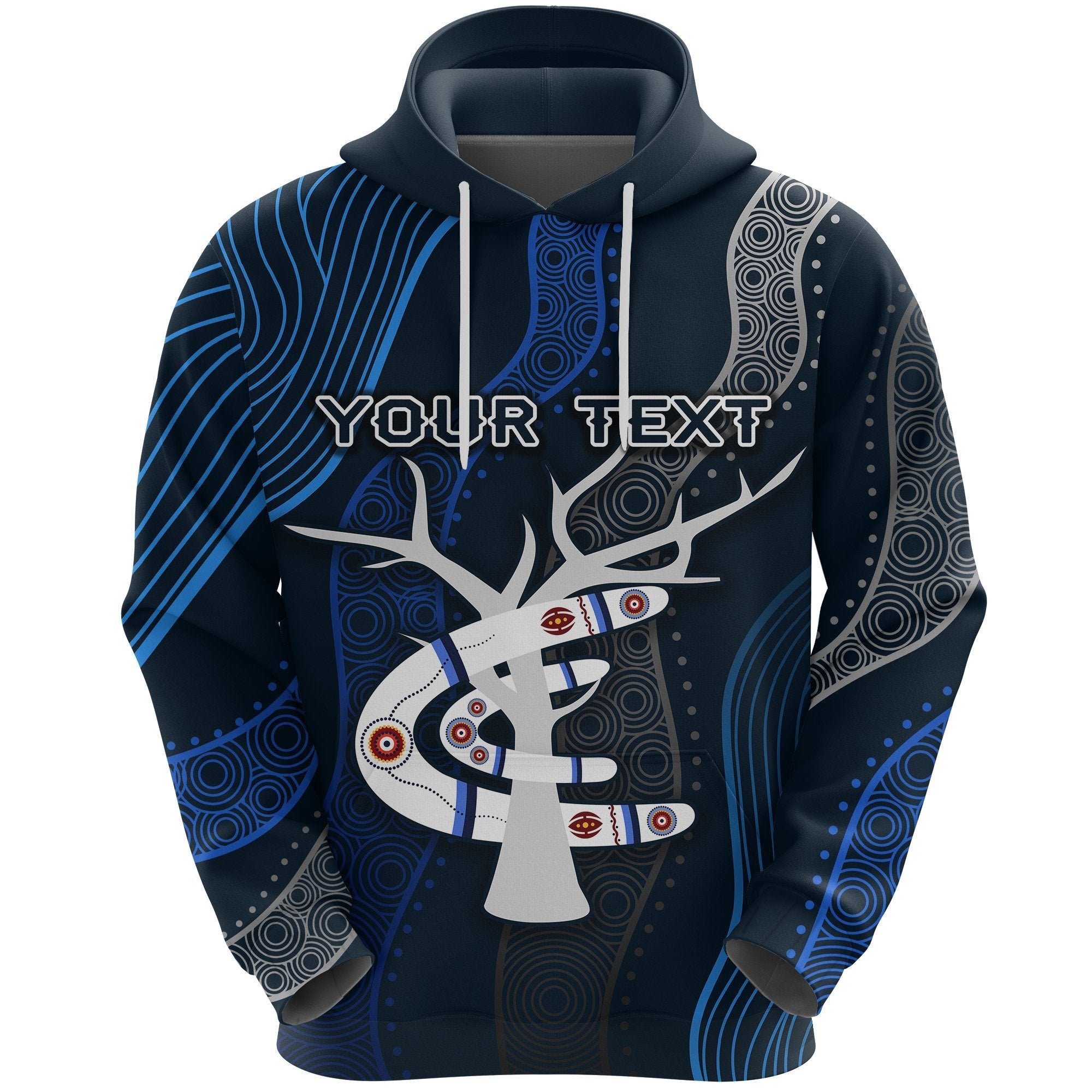 custom-personalised-carlton-hoodie-blues-free-style-indigenous