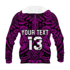 custom-text-and-number-new-zealand-silver-fern-rugby-hoodie-all-black-purple-nz-maori-pattern