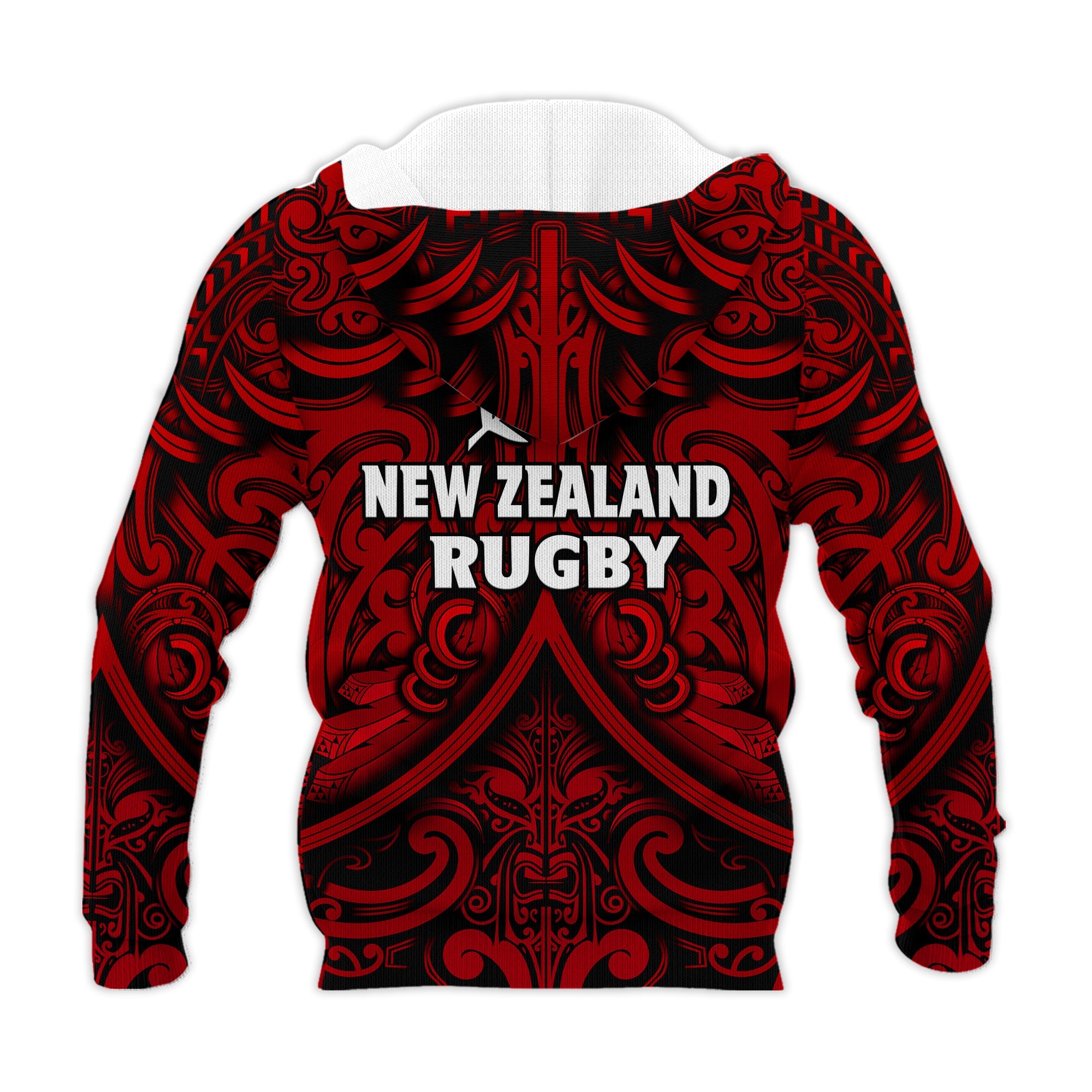 new-zealand-silver-fern-rugby-hoodie-all-black-red-nz-maori-pattern
