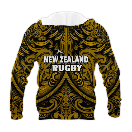 new-zealand-silver-fern-rugby-hoodie-all-black-gold-nz-maori-pattern