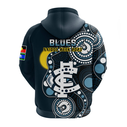 carlton-football-naidoc-2023-hoodie-blues-for-our-elders-indigenous-art