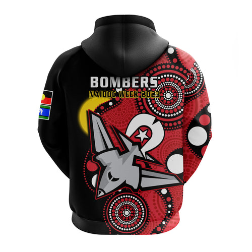 essendon-football-naidoc-2023-hoodie-bombers-for-our-elders-indigenous-art