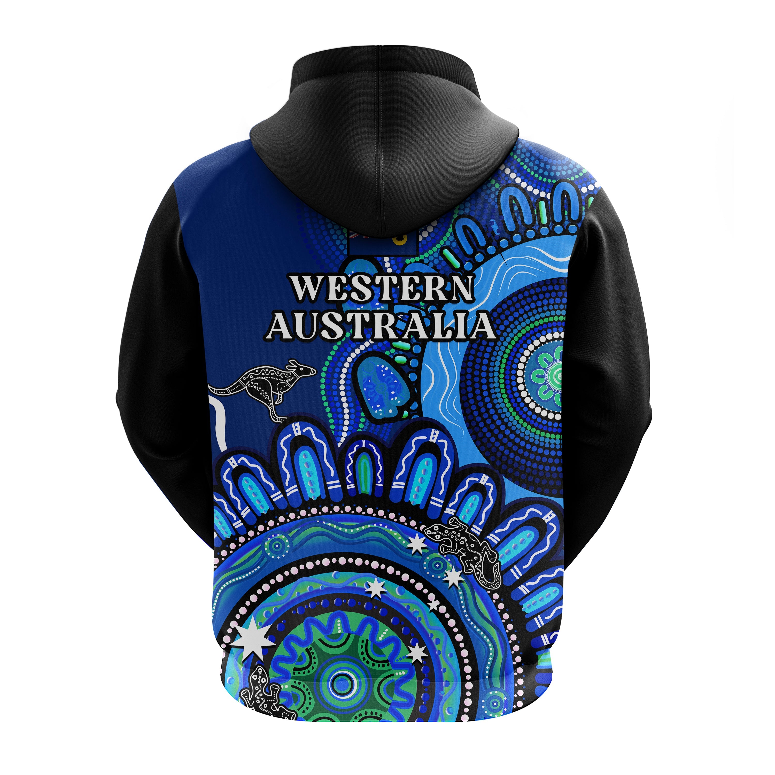 western-australia-state-hoodie-wa-aussie-indigenous-art