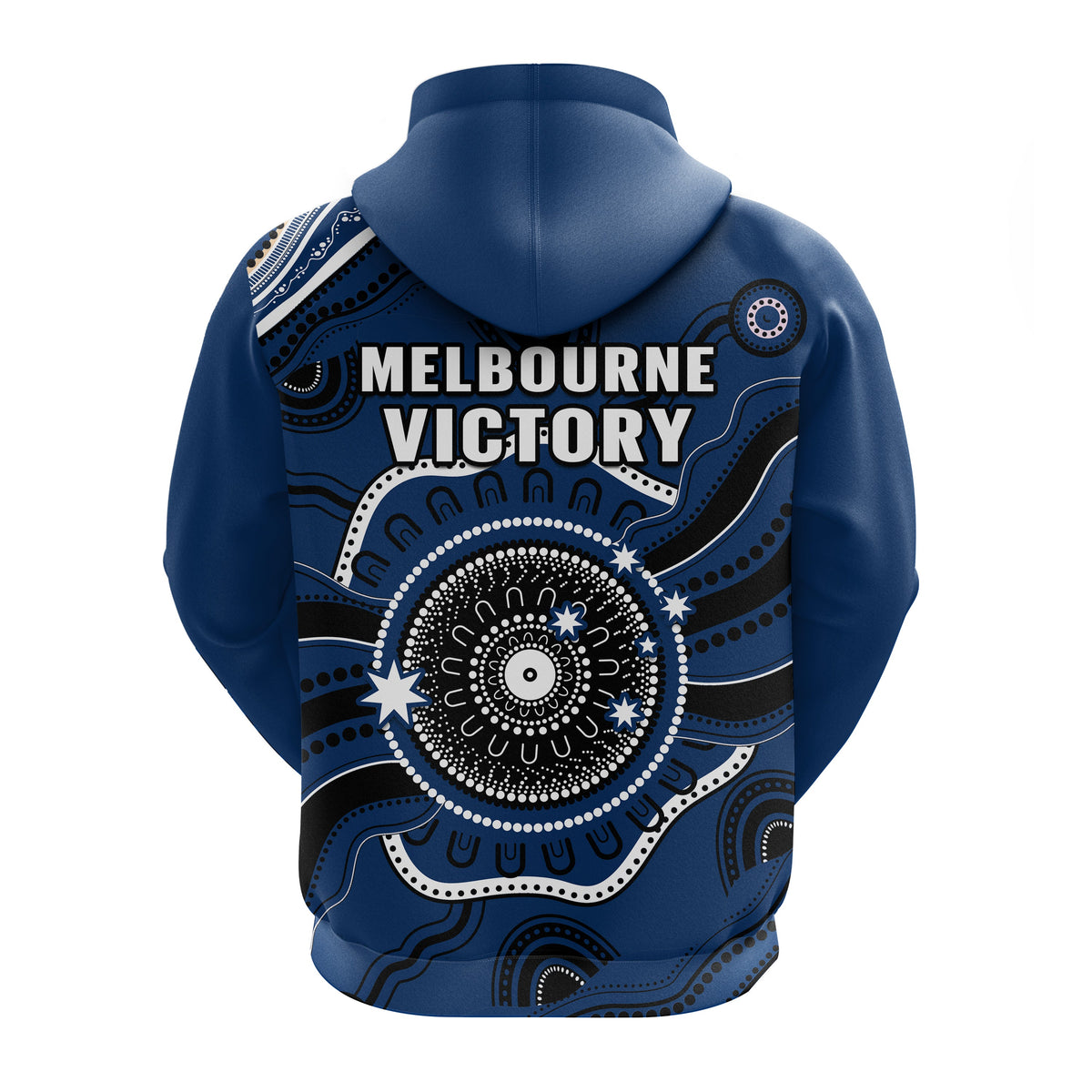 melbourne-victory-football-hoodie-indigenous-style
