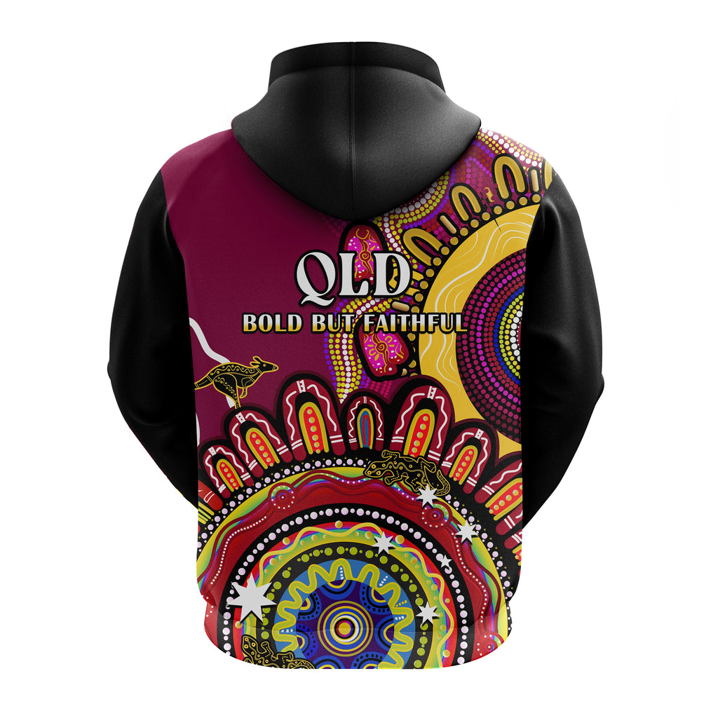 queensland-state-hoodie-qld-australian-indigenous-art