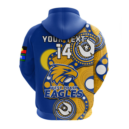 custom-text-and-number-west-coast-eagles-football-naidoc-2023-hoodie-indigenous-for-our-elders