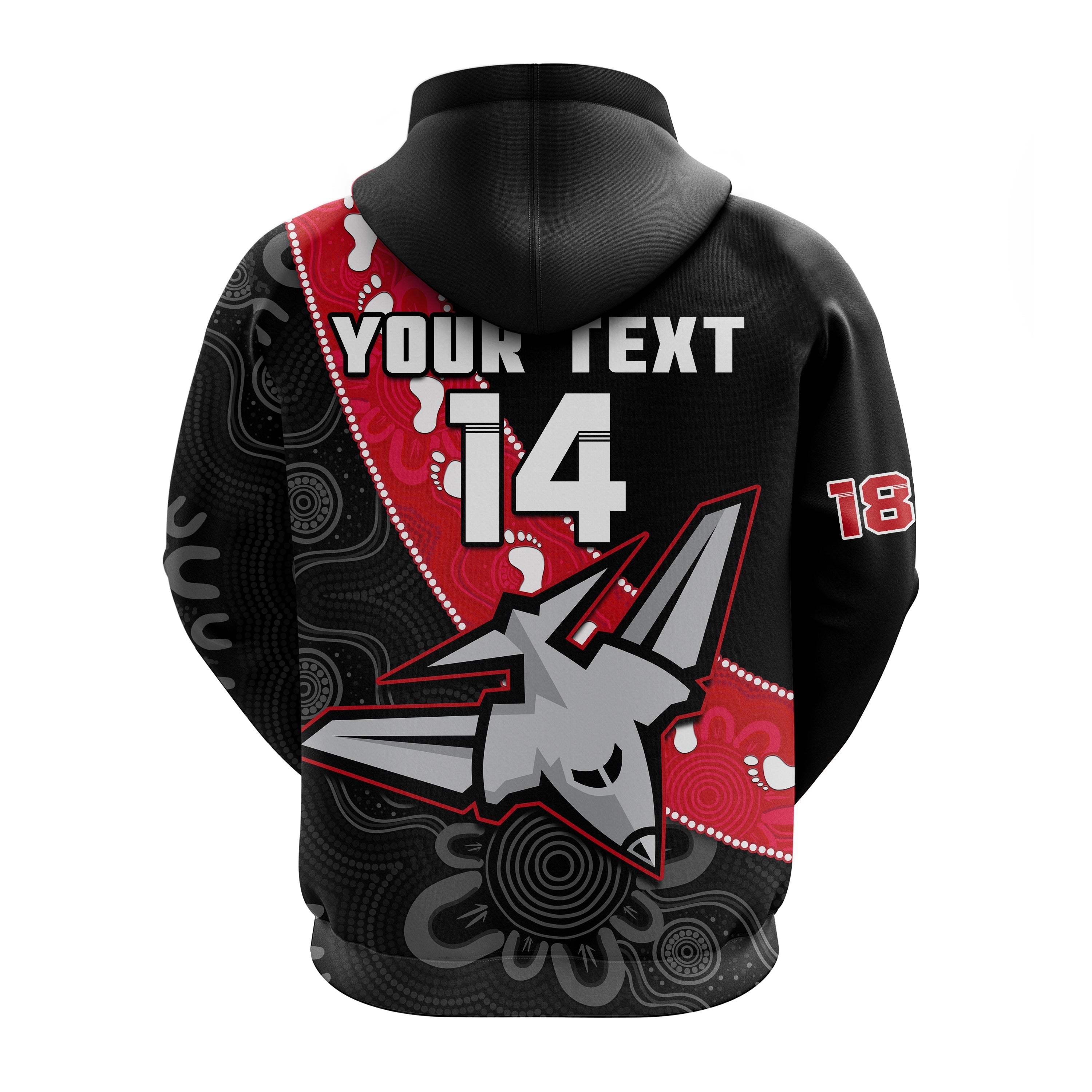 custom-text-and-number-essendon-football-hoodie-go-bombers-1872-aboriginal-art