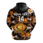 custom-text-and-number-perth-scorchers-cricket-hoodie-aboriginal-art-mix-tropical-flowers