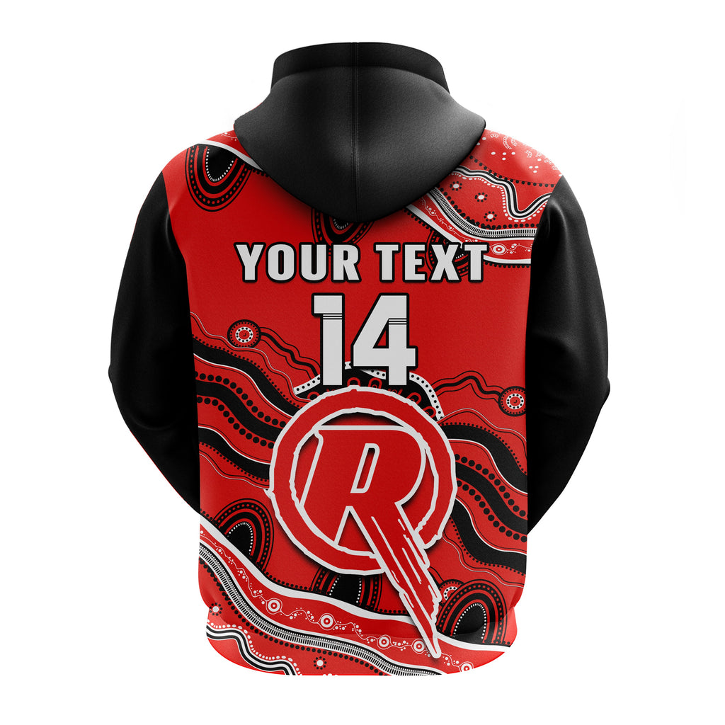 custom-text-and-number-renegades-cricket-hoodie-melbourne-aboriginal-painting