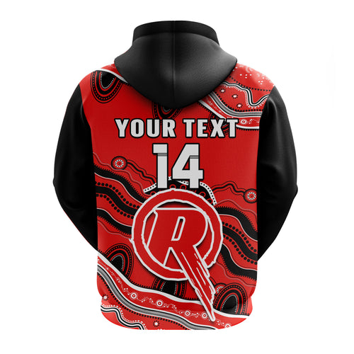 custom-text-and-number-renegades-cricket-hoodie-melbourne-aboriginal-painting