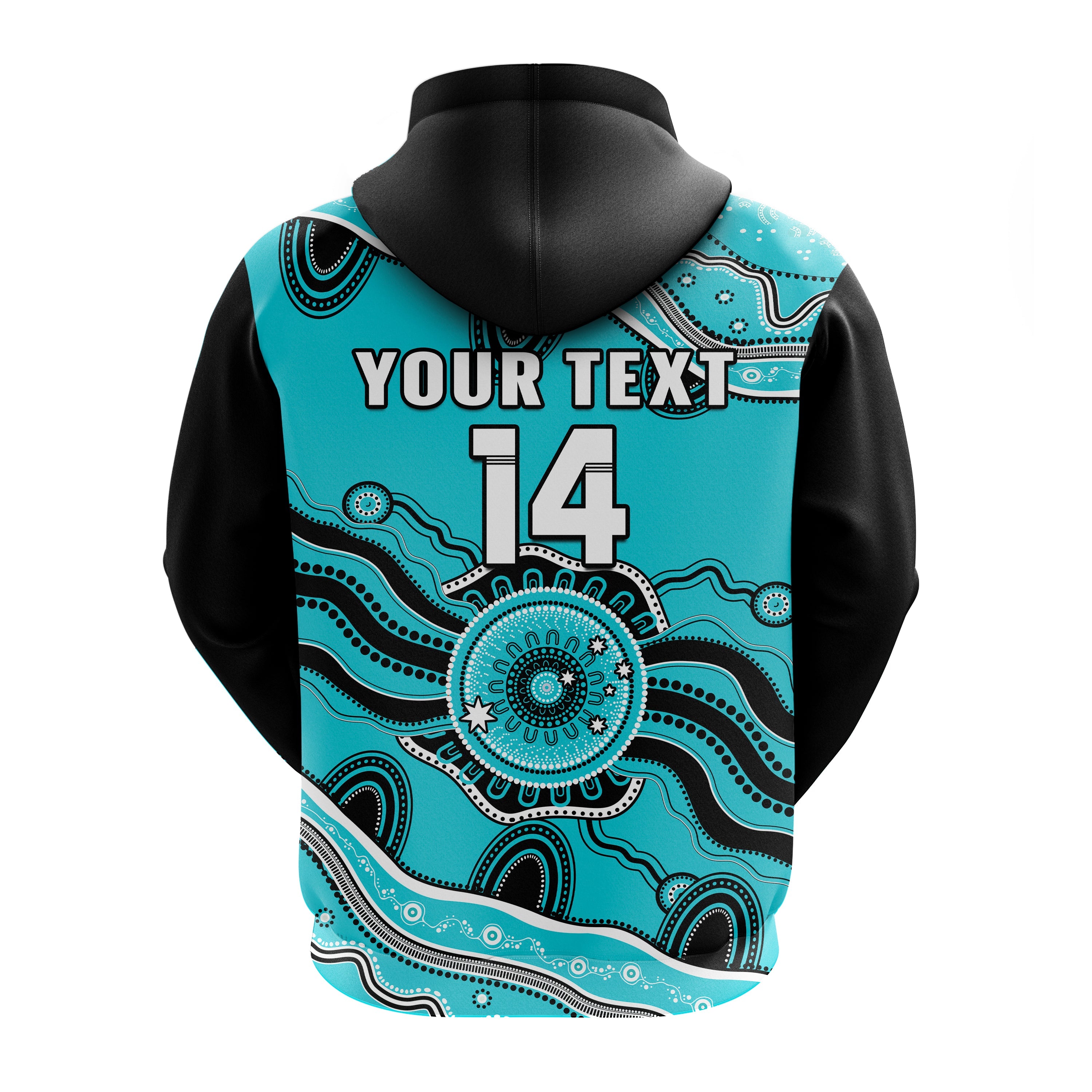 custom-text-and-number-brisbane-heat-cricket-hoodie-aboriginal-painting