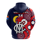custom-text-and-number-melbourne-football-naidoc-2023-hoodie-demons-for-our-elders-indigenous