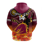custom-text-and-number-brisbane-broncos-rugby-anzac-2023-hoodie-aboriginal-mix-poppy-lest-we-forget