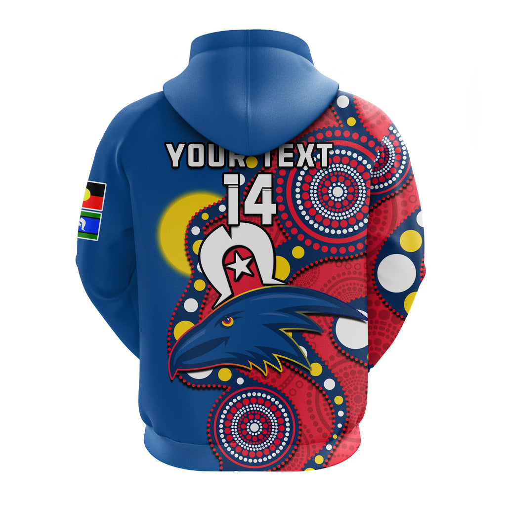 custom-text-and-number-adelaide-football-naidoc-2023-hoodie-crows-for-our-elders-indigenous