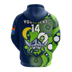 custom-text-and-number-raiders-rugby-naidoc-2023-hoodie-canberra-for-our-elders-indigenous-art