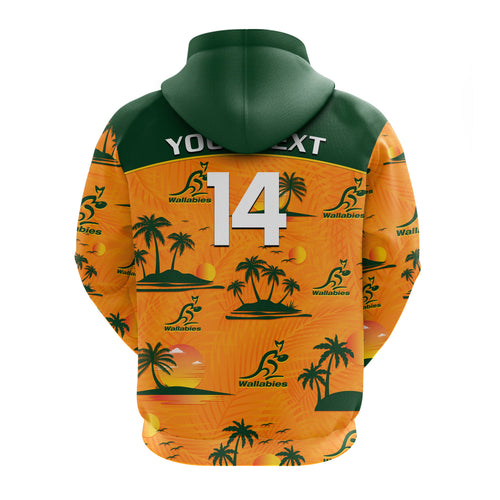 custom-text-and-number-wallabies-australian-rugby-hoodie-hawaii-style