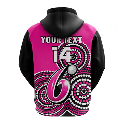custom-text-and-number-sydney-sixers-cricket-hoodie-champions-bbl12-proud-indigenous-art