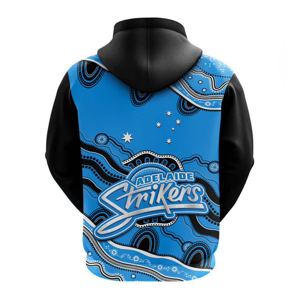 adelaide-strikers-cricket-hoodie-aboriginal-painting