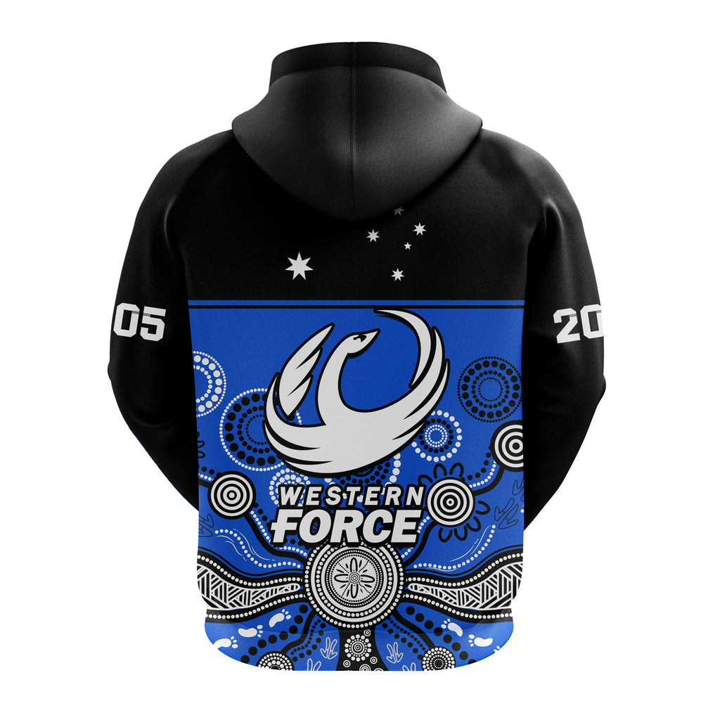 western-force-super-rugby-2023-hoodie-est-2005-indigenous-art