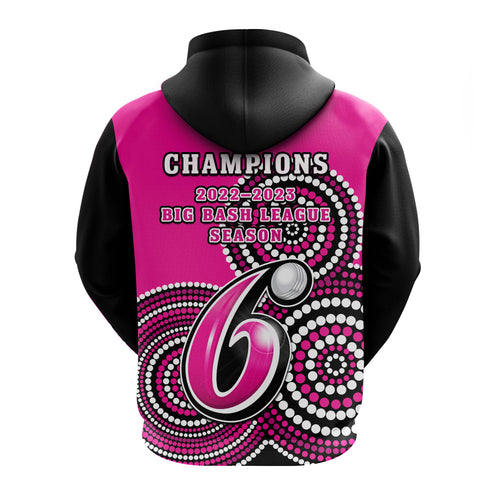 sydney-sixers-cricket-hoodie-champions-bbl12-proud-indigenous-art
