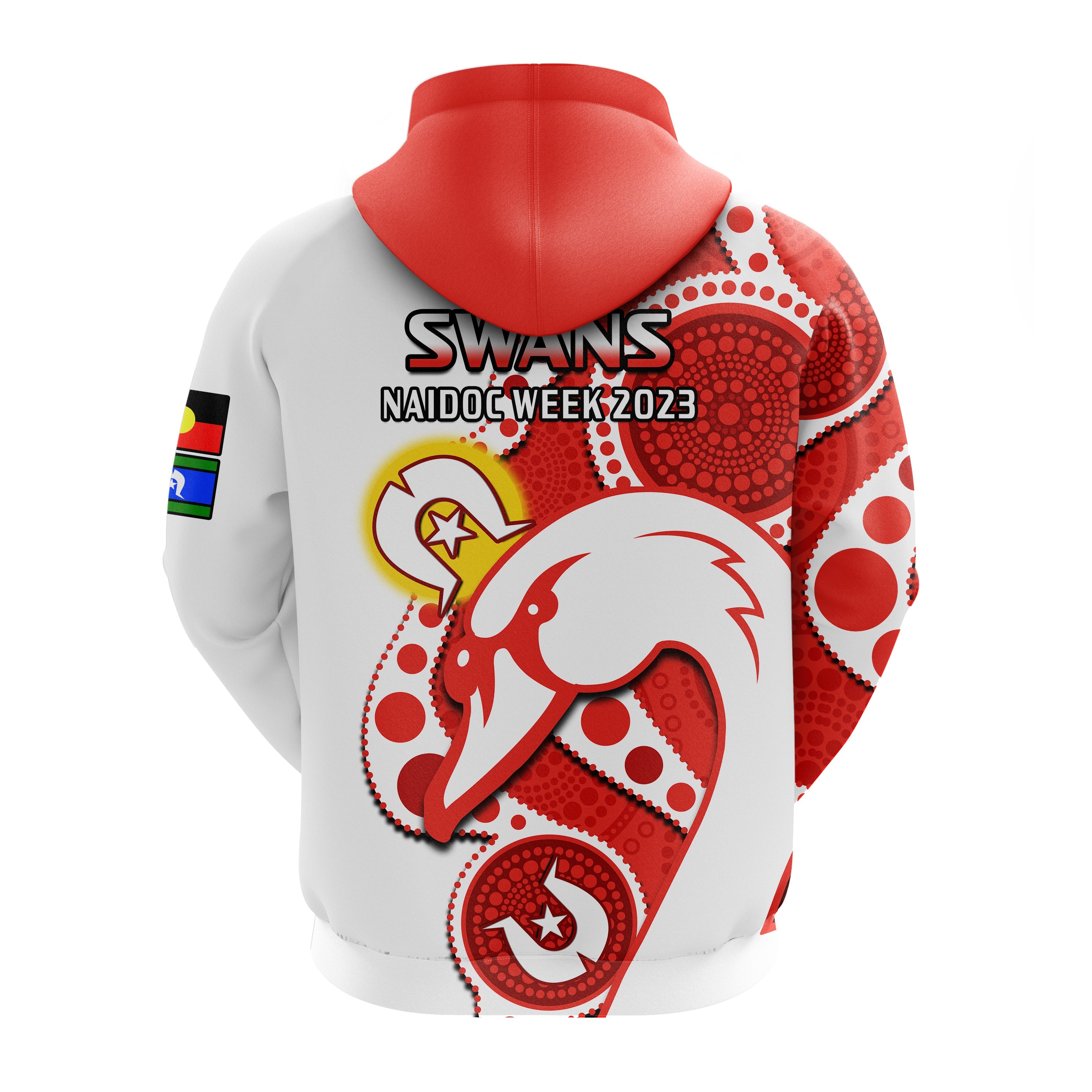 swans-football-naidoc-2023-hoodie-sydney-for-our-elders-indigenous-art