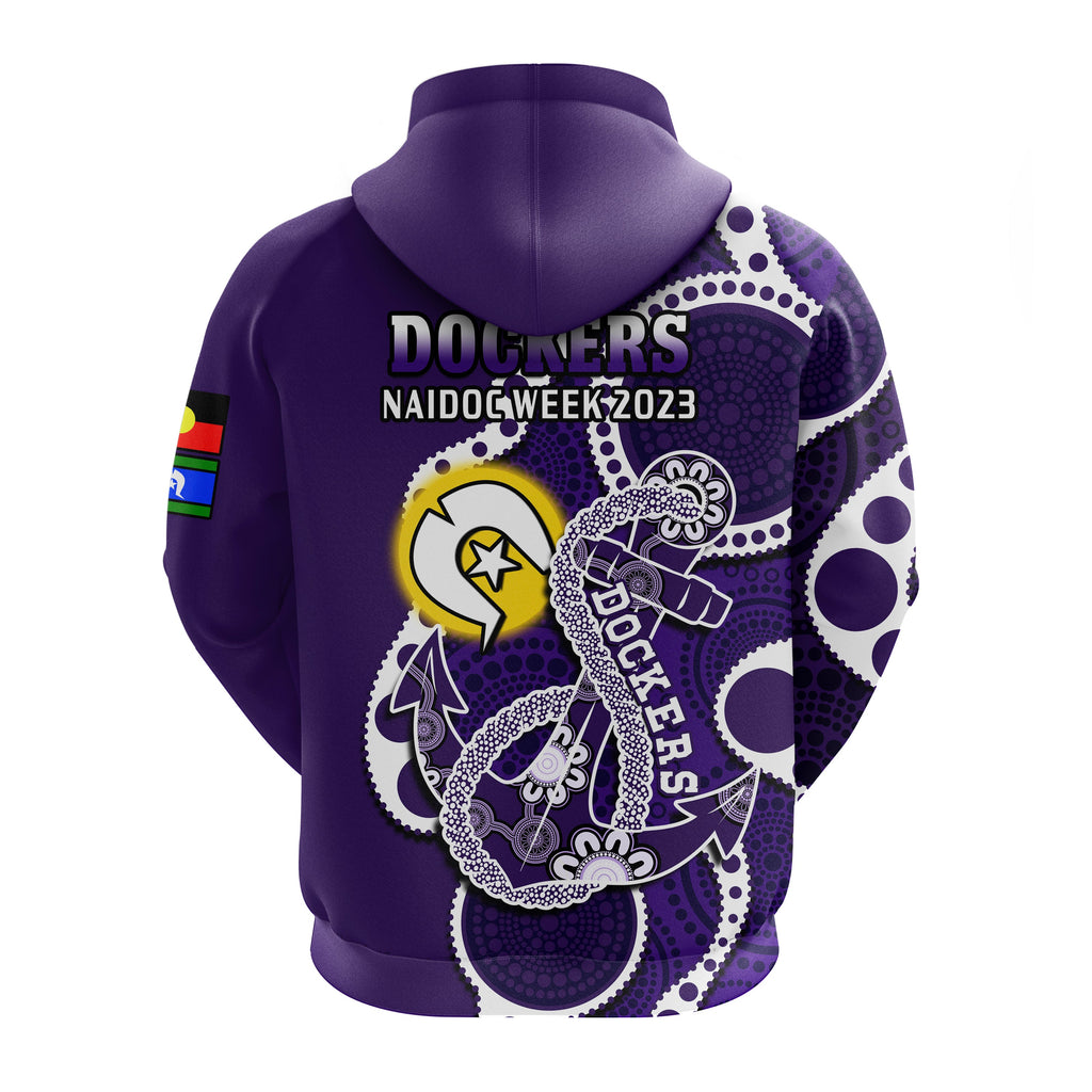 fremantle-football-naidoc-2023-hoodie-dockers-for-our-elders-indigenous-art