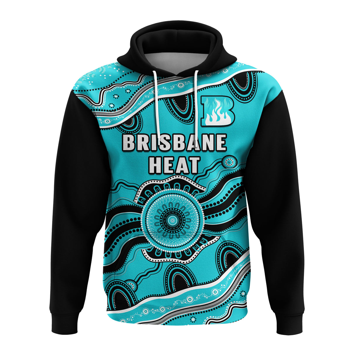 brisbane-heat-cricket-hoodie-aboriginal-painting
