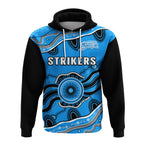 custom-text-and-number-adelaide-strikers-cricket-hoodie-aboriginal-painting