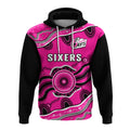 sixers-cricket-hoodie-sydney-aboriginal-painting