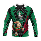 custom-personalised-rabbitohs-rugby-hoodie-mascot-south-sydney-since-1908-cool-skull