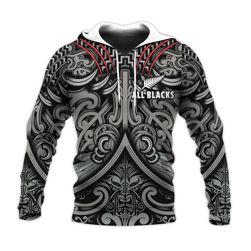 custom-text-and-number-new-zealand-silver-fern-rugby-hoodie-all-black-nz-maori-pattern