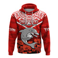 custom-text-and-number-dolphins-rugby-anzac-2023-hoodie-dots-poppy-mix-camouflage-lest-we-forget