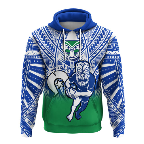 custom-text-and-number-warriors-rugby-naidoc-2023-hoodie-new-zealand-tiki-for-our-elders