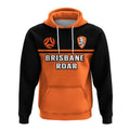 custom-text-and-number-brisbane-roar-football-hoodie-go-lions-simple-style