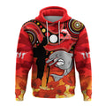 custom-text-and-number-dolphins-rugby-anzac-2023-hoodie-lest-we-forget