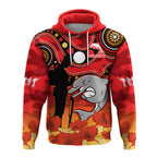 custom-text-and-number-dolphins-rugby-anzac-2023-hoodie-lest-we-forget