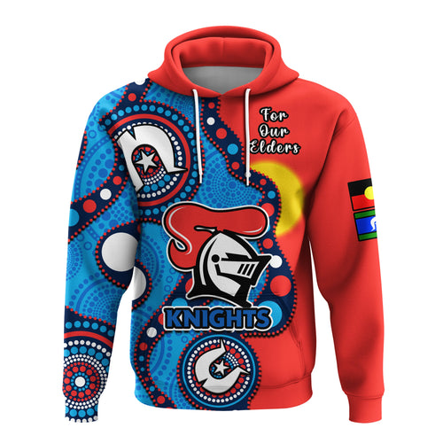 custom-text-and-number-knights-rugby-naidoc-2023-hoodie-indigenous-for-our-elders
