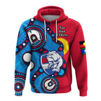 western-bulldogs-football-naidoc-2023-hoodie-indigenous-for-our-elders