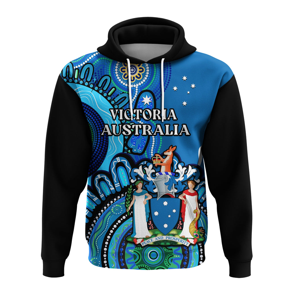 victoria-state-hoodie-australian-indigenous-art
