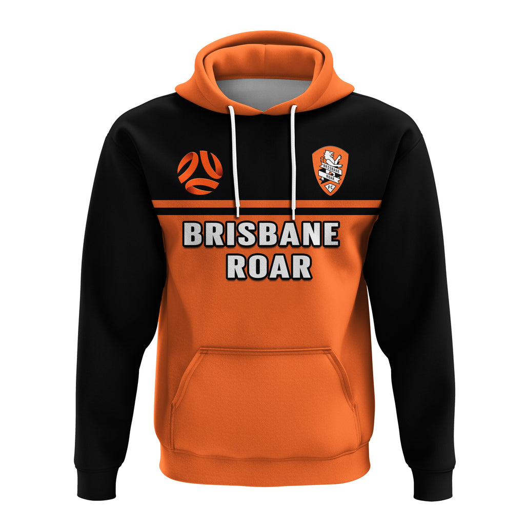 brisbane-roar-football-hoodie-go-lions-simple-style