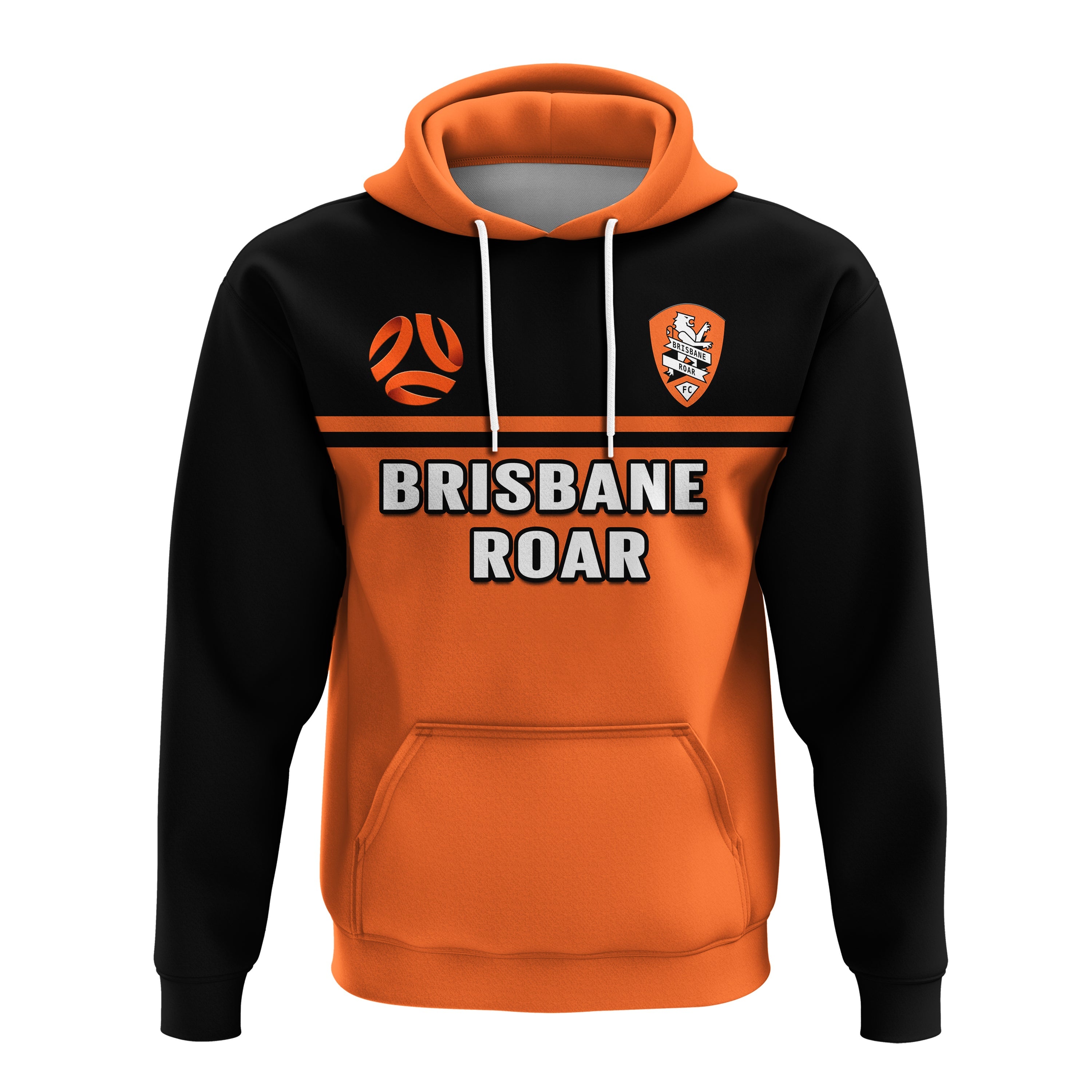 brisbane-roar-football-hoodie-go-lions-simple-style
