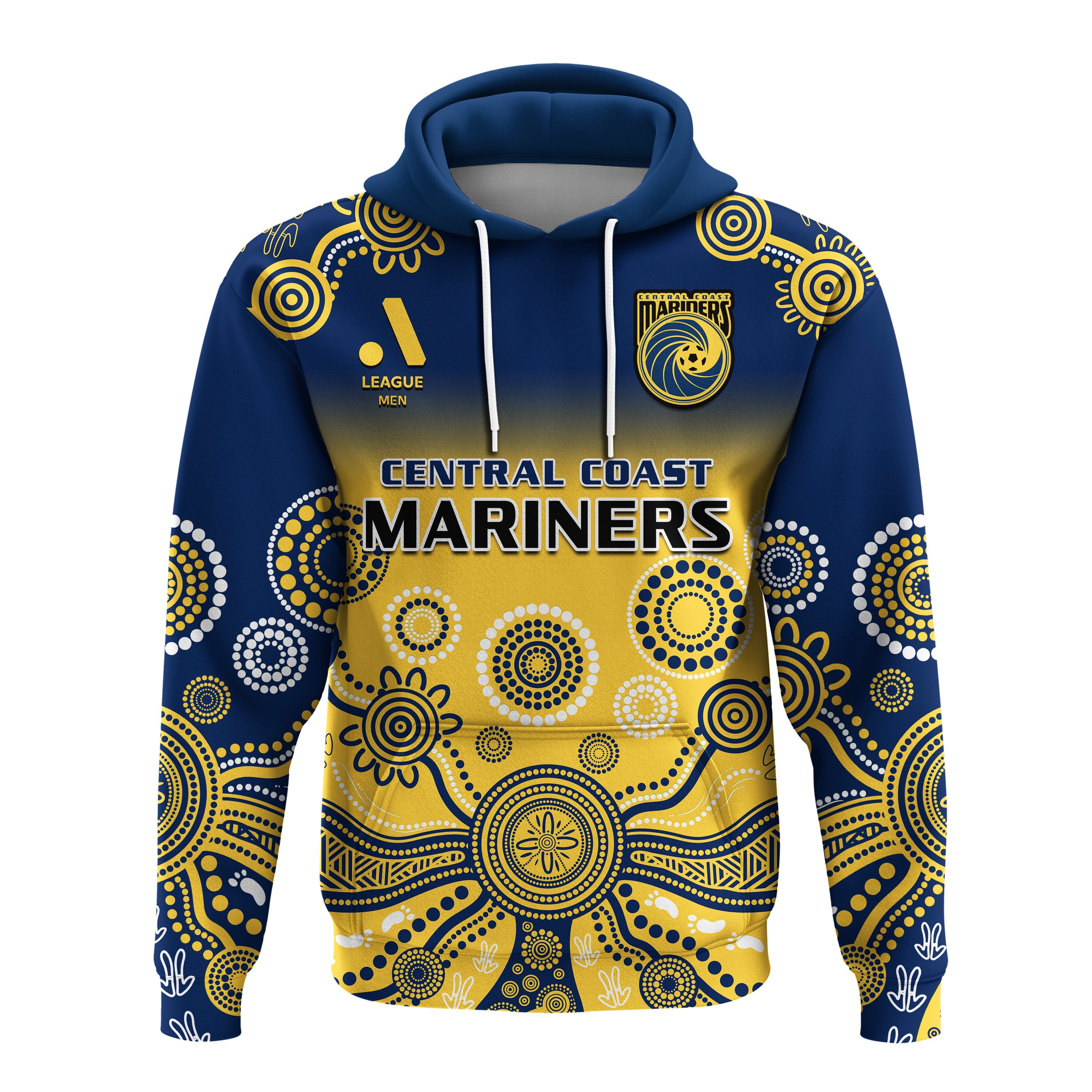 custom-text-and-number-central-coast-football-hoodie-a-league-men-mariners-2004-indigenous-gradient-style
