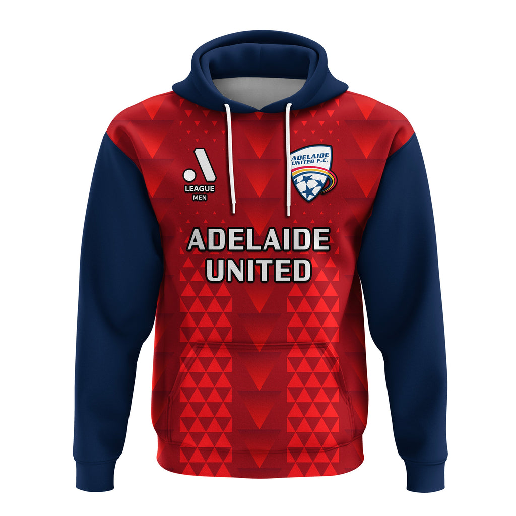 custom-text-and-number-adelaide-united-football-hoodie-sporty-style