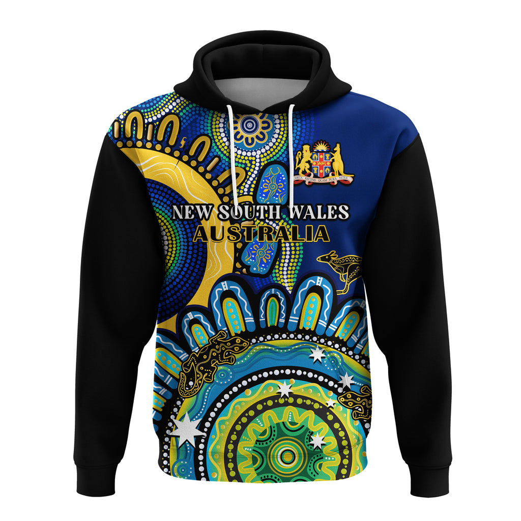 custom-personalised-new-south-wales-state-hoodie-nsw-australian-indigenous-art