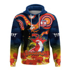 custom-text-and-number-roosters-rugby-anzac-2023-hoodie-dots-poppy-mix-camouflage-lest-we-forget