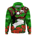 rabbitohs-rugby-anzac-2023-hoodie-lest-we-forget