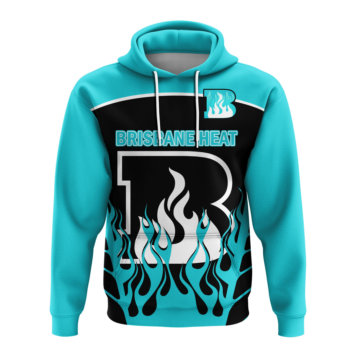 brisbane-heat-cricket-2023-hoodie-simple-style