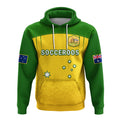 custom-text-and-number-australia-soccer-hoodie-socceroos-dots-kangaroo-simple-style
