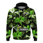 sydney-thunder-cricket-hoodie-aboriginal-art-mix-tropical-flowers
